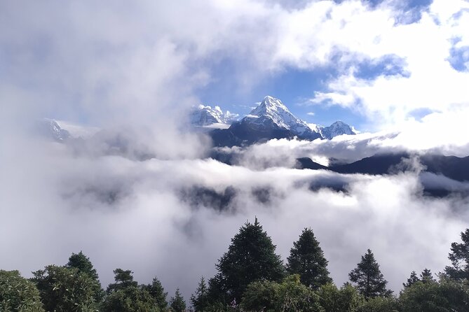 4-Days Amazing Short Trekking of Pokhara Valley - Who should book this Pokhara to Poon Hill trek