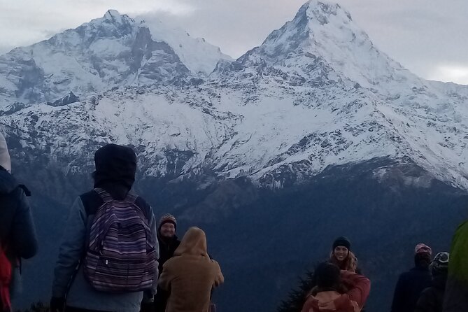 4 Days Amazing Trekking from Pokhara-Ghorepani Poon Hill - Key Highlights You’ll Actually Feel on This Trek