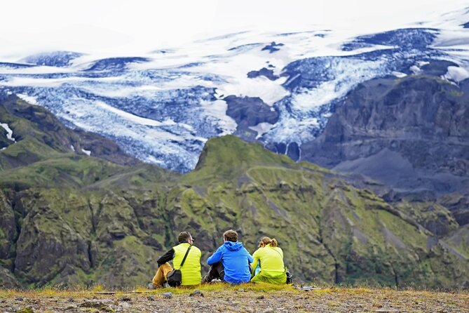 4 Days Laugavegur Trekking Tour - Key things that make this trek work