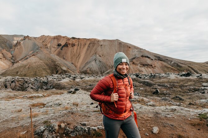 4 Days Laugavegur Trekking Tour - Who this trek fits best (and who should be cautious)
