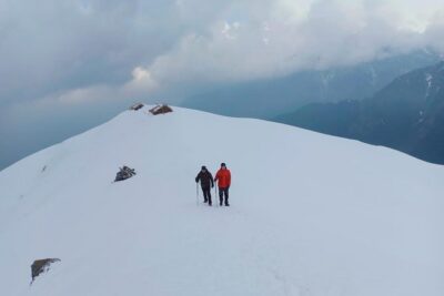 4 Days Mardi Himal Base Camp Trek - 4500 Meters - Getting to the trailhead: pickup, the Phedi drive, and early momentum