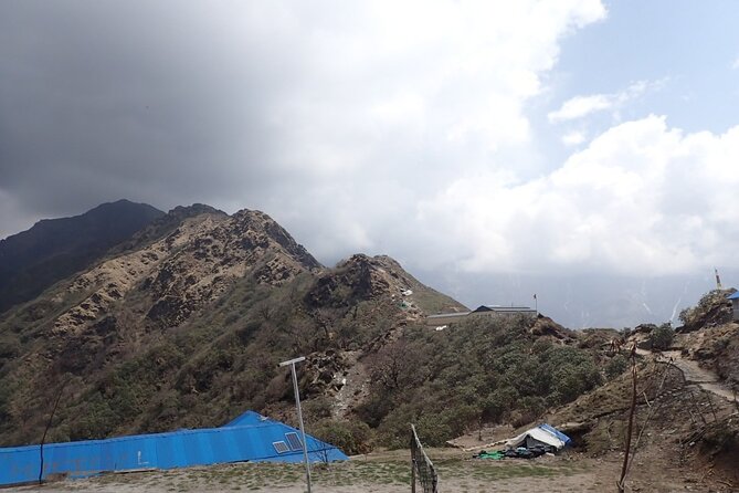 4 Days Mardi Himal Base Camp Trek from Pokhara - A short Mardi Himal trek with real mountain payoff
