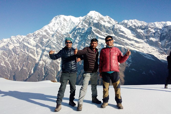 4 Days Mardi Himal Base Camp Trek from Pokhara - Teahouses, local meals, and what “cozy” really means