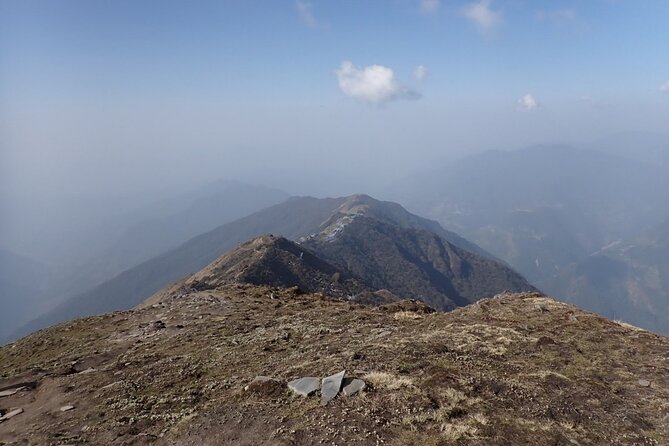 4 Days Mardi Himal Base Camp Trek from Pokhara - Guides make a big difference on a short trek