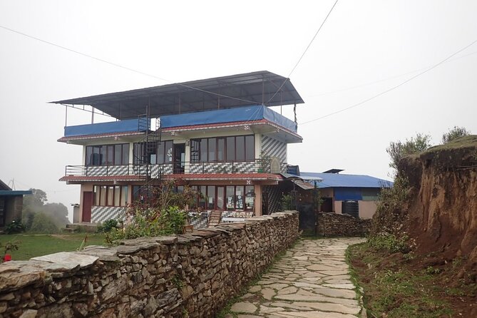 4 Days Mardi Himal Base Camp Trek from Pokhara - Price and value: what $299 actually covers