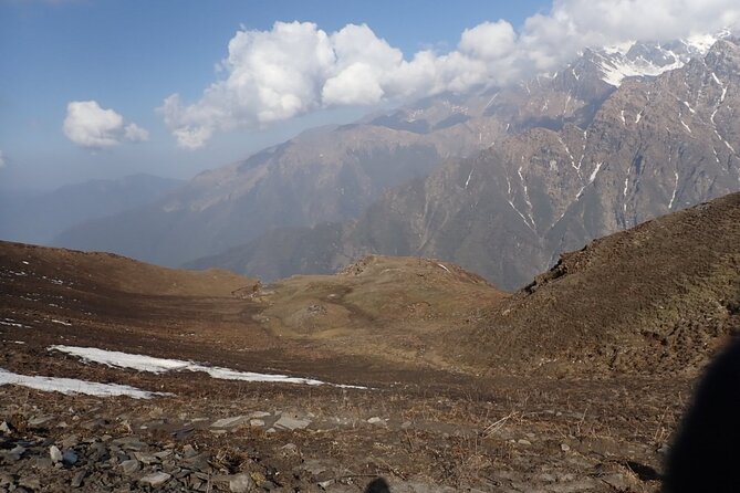 4 Days Mardi Himal Base Camp Trek from Pokhara - Who this trek suits best (and who should think twice)