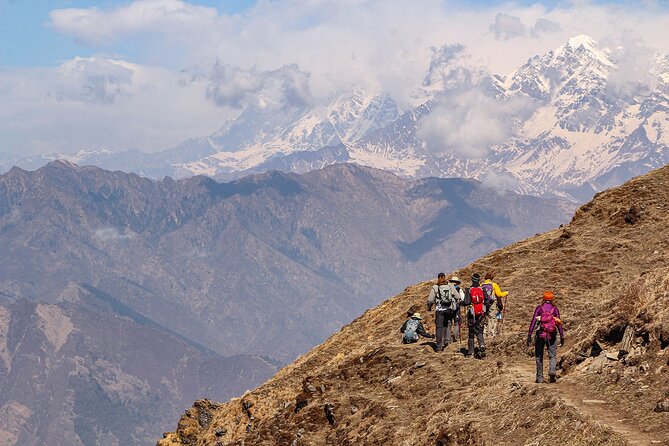 4 Days Mardi Himal Base Camp Trekking in Pokhara - Starting in Pokhara: Transfers and the Kande Launch