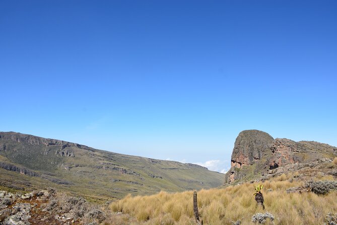 4 Days mount Elgon Trek, 4321m a.s.l - Price and value: is $550 per person a fair deal?