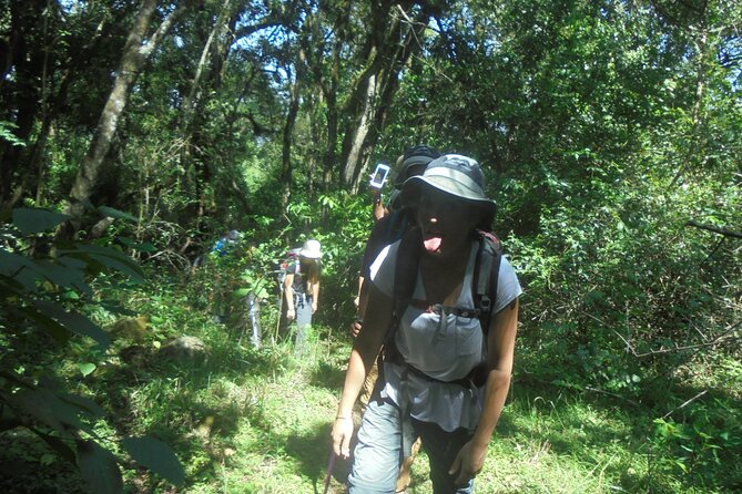 4 Days Mount Meru Climbing | Hiking | Trekking Tour - Food, huts, and what “included” actually means for your budget