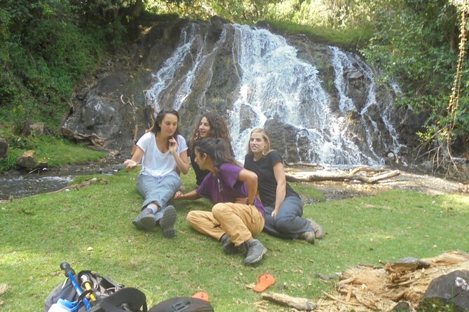 4 Days Mount Meru Climbing | Hiking | Trekking Tour - Arusha pickup, Momela Gate, and the armed ranger reality