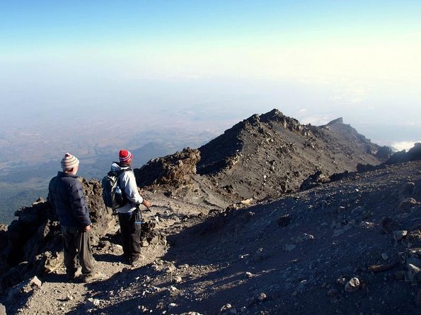 4 Days Mount Meru Trekking - Key highlights at a glance