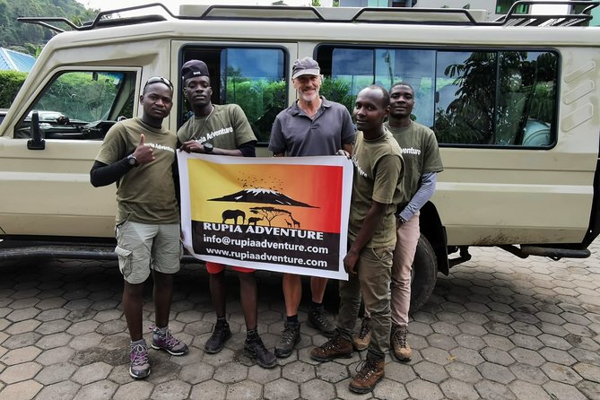 4 Days Mount Meru Trekking - Day 3: the summit night climb from Rhino Point to Socialist Peak