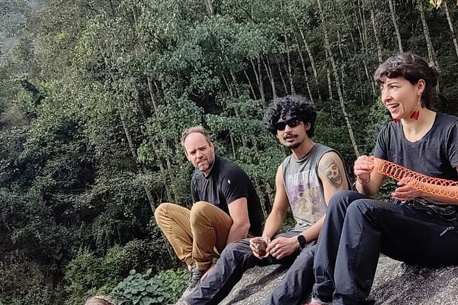 4 Days Poon Hill Trek from Pokhara - What’s included vs. what you’ll pay on the ground