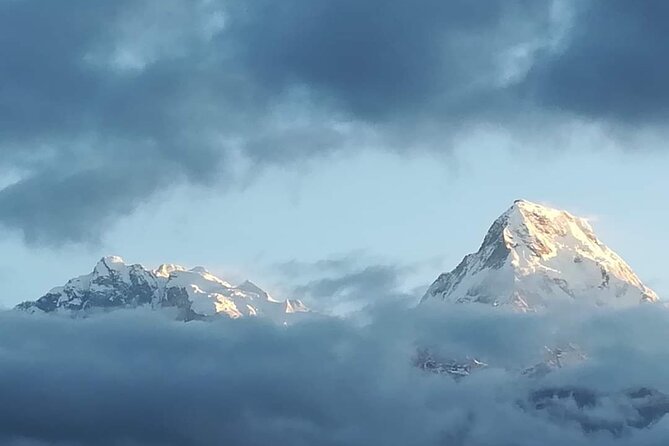 4 Days Poonhill Trek From Pokhara To Pokhara - The Service Style: Human, Direct, and Easy to Coordinate