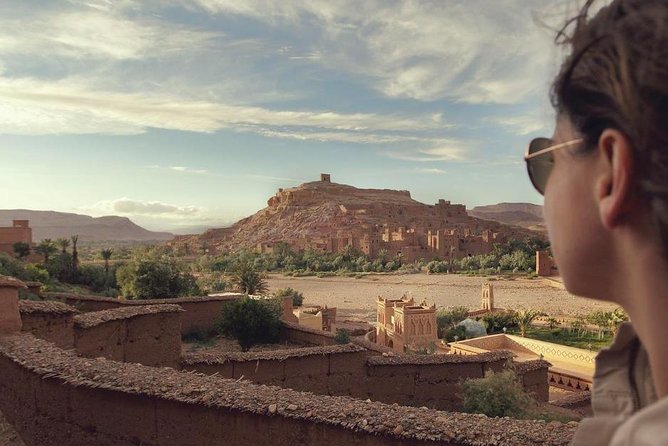 4 Days: Private Desert Tour from Marrakech to Merzouga & Camel Trek - Marrakech to Merzouga in 4 days: what this tour is really like