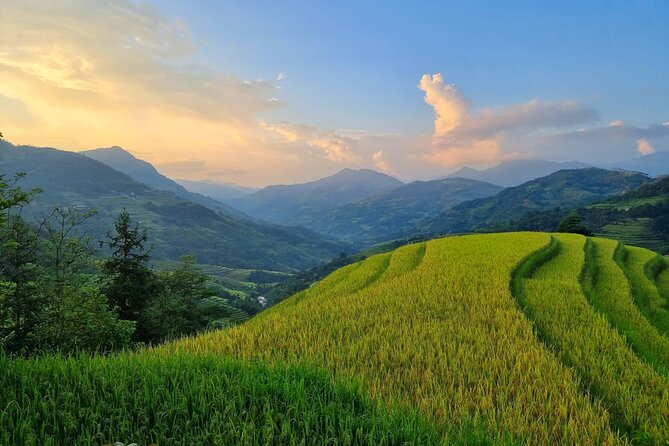 4 Days Trekking Hoang Su Phi, Ha Giang. Private Hiking Group - Key highlights that make this trek worth your time