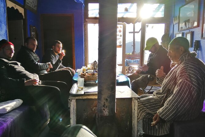 4 days trekking in the Rif mountains - Price and Value: Is $329.63 a Fair Deal?