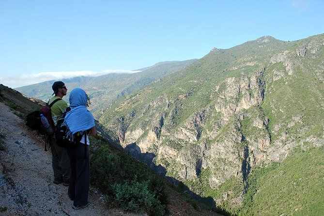 4 days trekking in the Rif mountains - Who This Trek Suits Best (and Who Should Rethink It)