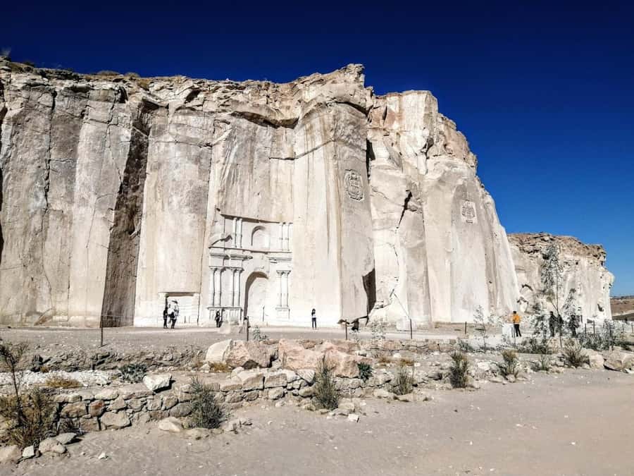 4 hours Tour: Route of Sillar with Trek in Culebrillas - Key highlights worth getting excited about