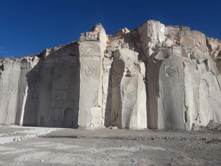 4 hours Tour: Route of Sillar with Trek in Culebrillas - Getting to the Sillar Route: meeting point and first views