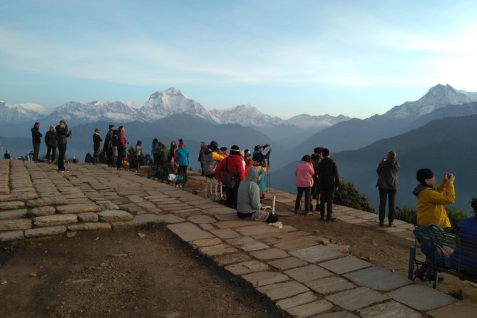 4Nights 5Days PoonHill Trek - Key Highlights You’ll Want to Know