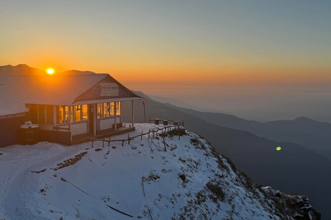 5 Day Mardi Himal Base Camp Trek in Pokhara - Key highlights worth planning around
