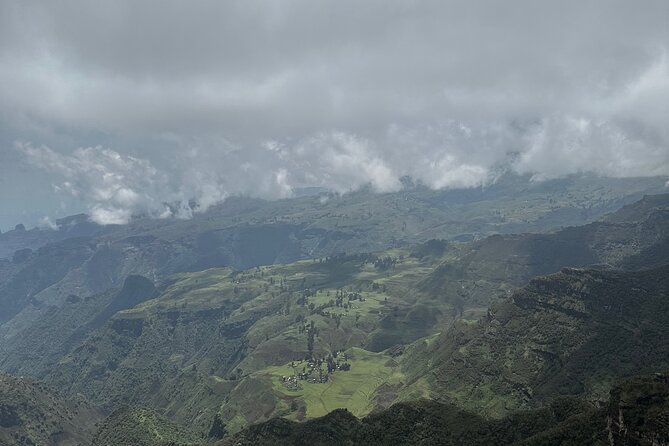 5-Day Northern Ethiopia Tour : 3D Simien Mountains Trek & Axum. - Should you book this 5-day Northern Ethiopia tour?