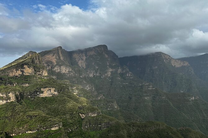 5-Day Northern Ethiopia Tour : 3D Simien Mountains Trek & Axum. - FAQ