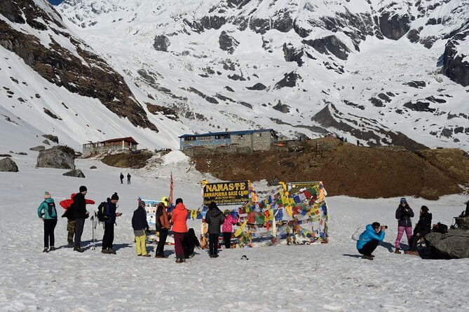 5 Day Private Guided Trekking in Annapurna Base Camp - What to pack so the trek feels easier