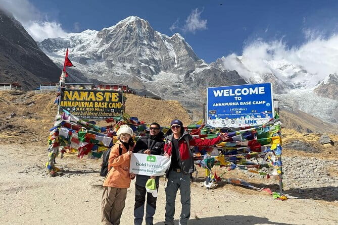 5 Day Private Guided Trekking in Annapurna Base Camp - Price and what you’re getting for $225 (value check)