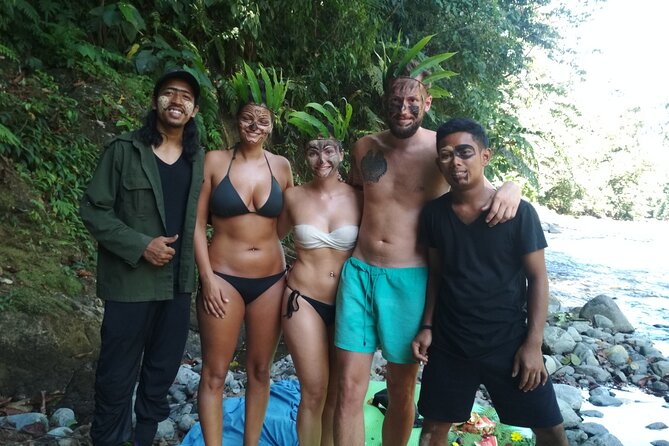 5 Day's 4 Night's jungle Tour trekking in Bukit Lawang - Logistics That Affect Your Day: Pickup, Start Time, and Meeting Point