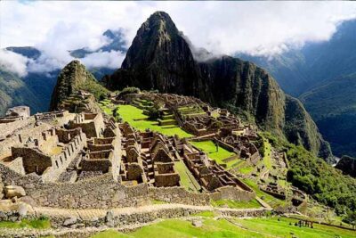 5-Day: Salkantay Trek to Machupicchu and Humantay Lake - Day 4: Optional Zip Line, Then the Hydroelectric Walk to Aguas Calientes