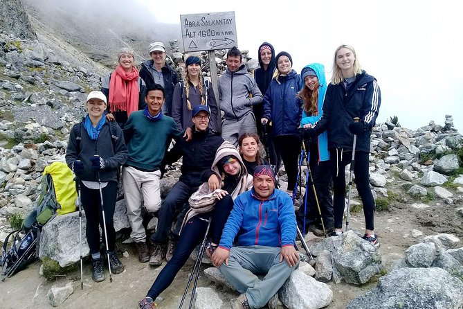 5-Day: Salkantay Trek to Machupicchu and Humantay Lake - Price and Value: Why $360 Feels Reasonable for This Much Handling