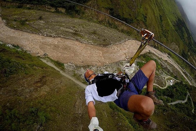 5-Day: Salkantay Trek to Machupicchu and Humantay Lake - Pace, Fitness, and Altitude Reality Checks