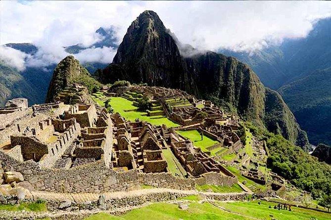 5-Day: Salkantay Trek to Machupicchu and Humantay Lake - Day 4: Optional Zip Line, Then the Hydroelectric Walk to Aguas Calientes
