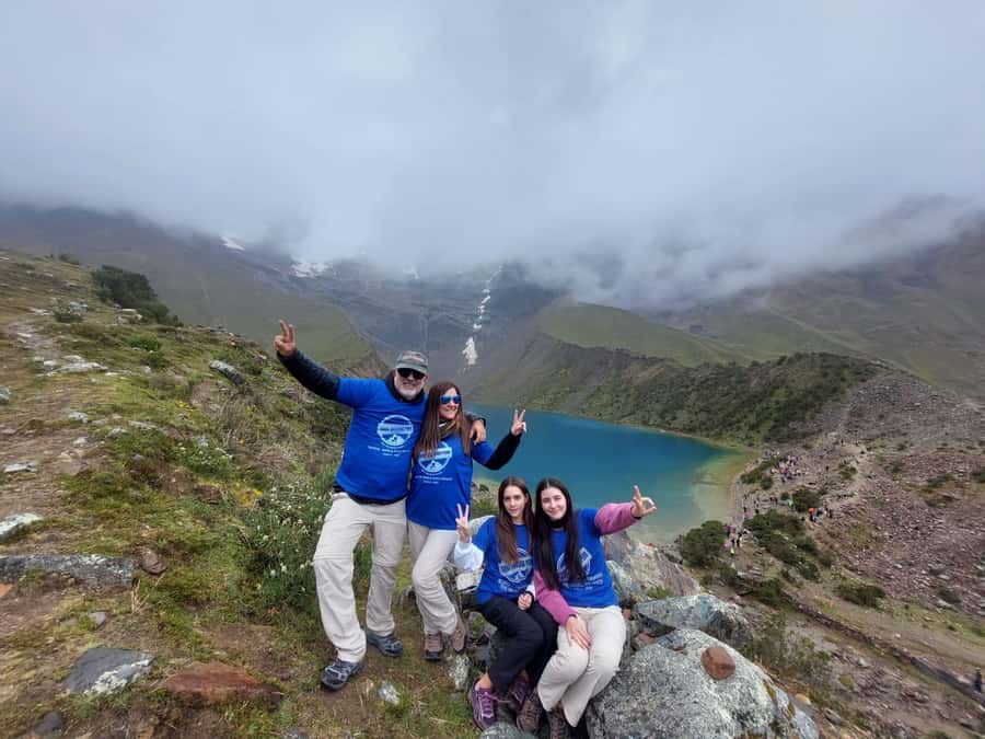 5-Day Salkantay Trek to Machupicchu Sky Lodge Dome - Salkantay’s big promise: rough trail, real variety, Machu Picchu payoff