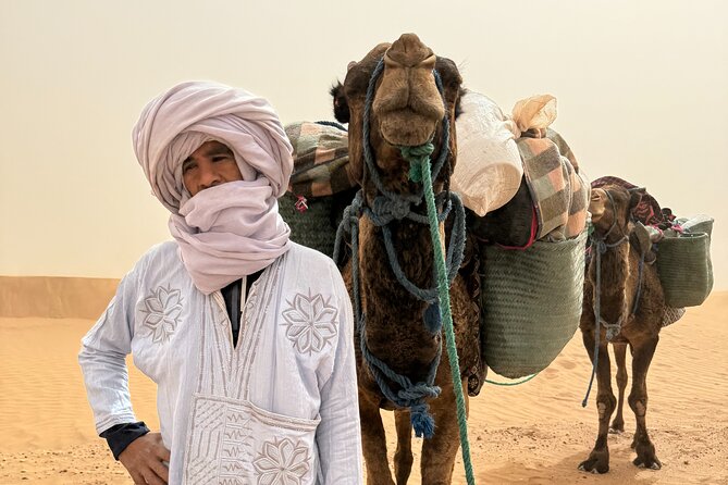5 Days Desert Trekking from Marrakech - Quick takes before you go