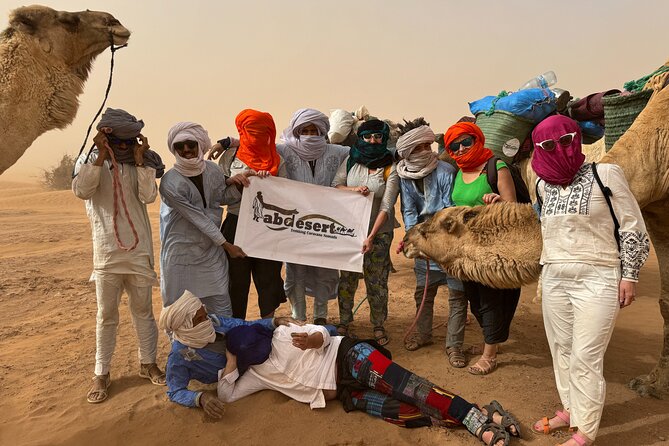 5 Days Desert Trekking from Marrakech - What you’re really paying for: price and value at $569.33