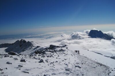 5 Days Kilimanjaro Trekking - Marangu Route - Marangu Route on Kilimanjaro: Why This “Coca Cola Route” Option Works