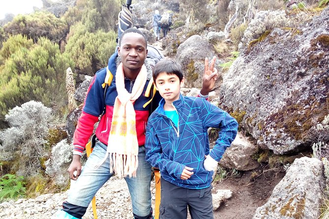 5 Days Marangu Route - Mount Kilimanjaro Trek - Marangu Route reality check: the week plan vs. the real climbing
