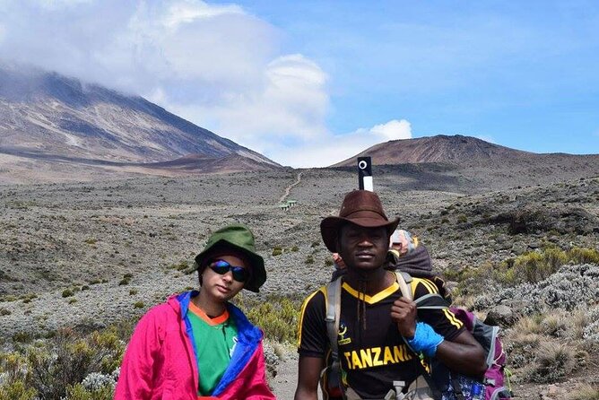 5 Days Marangu Route - Mount Kilimanjaro Trek - Day 7: Moshi wind-down and optional safari or Zanzibar time