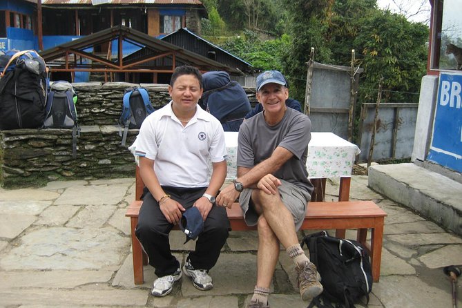 5 Days Mardi Himal Base Camp Trek - Key highlights at a glance