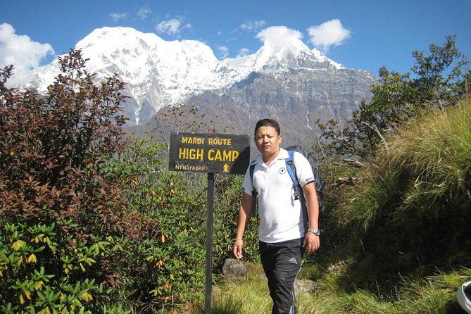 5 Days Mardi Himal Base Camp Trek - Why Mardi Himal Base Camp feels worth the work