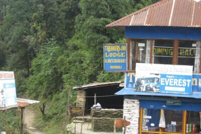 5 Days Mardi Himal Base Camp Trek - Price and logistics: what $434.84 covers (and what it doesn’t)
