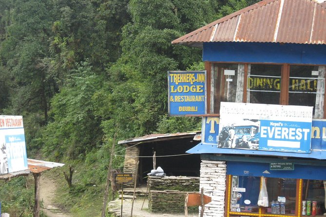 5 Days Mardi Himal Base Camp Trek - Price and logistics: what $434.84 covers (and what it doesn’t)