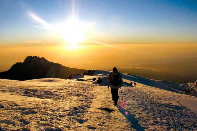 6-Day Kilimanjaro Machame Route – A Stunning Trek to Uhuru Peak - Key highlights you’ll actually feel on the mountain