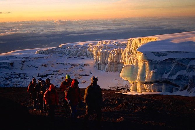 6-Day Kilimanjaro Machame Route – A Stunning Trek to Uhuru Peak - Why the Machame Route earns its Whiskey Route reputation