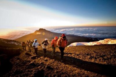 6-Day Kilimanjaro Machame Route – A Stunning Trek to Uhuru Peak - Moshi to Machame Gate: getting started without wasting energy