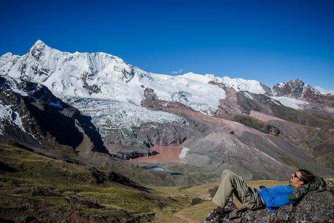 6 day Rainbow Mountain x Ausangate Trek - FlashpackerConnect - Why Ausangate Feels More Real Than the Usual Day Trip