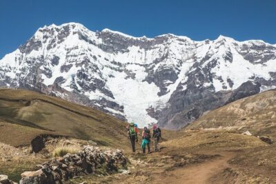 6 day Rainbow Mountain x Ausangate Trek - FlashpackerConnect - Day-by-Day Breakdown: What You’ll See and Why It Matters